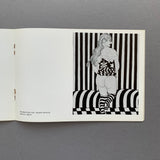 cply, Institute of Contemporary Arts. Vintage 1961 exhibition book for sale.