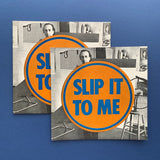 Slip It To Me. Richard Hamilton, Paintings, etc. ’56-64. Hanover Gallery. Book for sale.