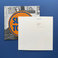 Slip It To Me. Richard Hamilton, Paintings, etc. ’56-64. Hanover Gallery