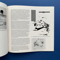 Slip It To Me. Richard Hamilton, Paintings, etc. ’56-64. Hanover Gallery