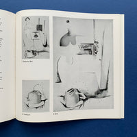 Slip It To Me. Richard Hamilton, Paintings, etc. ’56-64. Hanover Gallery