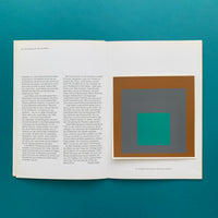 Josef Albers: Homage to the Square (Fridolin Müller)