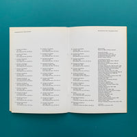 Josef Albers: Homage to the Square (Fridolin Müller)