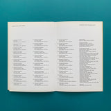 Josef Albers: Homage to the Square (Fridolin Müller)