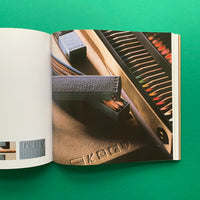 Paperwork, Phaidon, 1993. Buy and sell your out of print graphic design books and magazines with The Print Arkive.