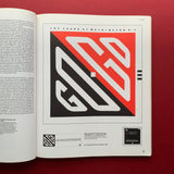The Graphic Language of Neville Brody, Thames & Hudson, 1988.  Buy and sell your out of print graphic design books and magazines with The Print Arkive.