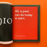 20th Century Type Remix, Laurence King, 1998.  Buy and sell your out of print graphic design books and magazines with The Print Arkive.
