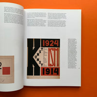 20th Century Type Remix, Laurence King, 1998.  Buy and sell your out of print graphic design books and magazines with The Print Arkive.