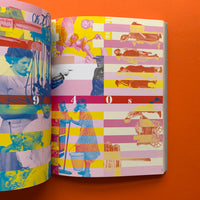 20th Century Type Remix, Laurence King, 1998.  Buy and sell your out of print graphic design books and magazines with The Print Arkive.