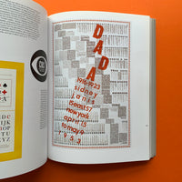 20th Century Type Remix, Laurence King, 1998.  Buy and sell your out of print graphic design books and magazines with The Print Arkive.