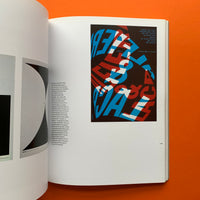 20th Century Type Remix, Laurence King, 1998.  Buy and sell your out of print graphic design books and magazines with The Print Arkive.