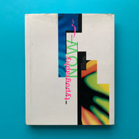 Typography Now: The Next Wave, Edward Booth-Clibborn, 1991.  Buy and sell your out of print graphic design books and magazines with The Print Arkive.
