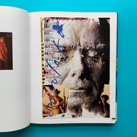 Typography Now: The Next Wave, Edward Booth-Clibborn, 1991.  Buy and sell your out of print graphic design books and magazines with The Print Arkive.