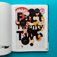 Typography Now: The Next Wave, Edward Booth-Clibborn, 1991.  Buy and sell your out of print graphic design books and magazines with The Print Arkive.