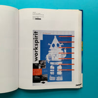 Typography Now: The Next Wave, Edward Booth-Clibborn, 1991.  Buy and sell your out of print graphic design books and magazines with The Print Arkive.