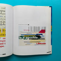 Typography Now: The Next Wave, Edward Booth-Clibborn, 1991.  Buy and sell your out of print graphic design books and magazines with The Print Arkive.