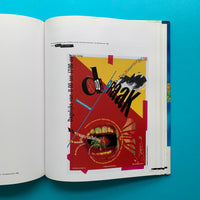 Typography Now: The Next Wave, Edward Booth-Clibborn, 1991.  Buy and sell your out of print graphic design books and magazines with The Print Arkive.