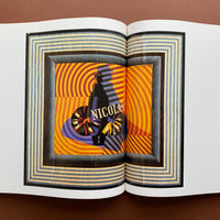 The Modern Poster, Museum of Modern Art, 1988.  Buy and sell rare and out of print graphic design books and magazines with The Print Arkive.