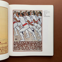 The Modern Poster, Museum of Modern Art, 1988.  Buy and sell rare and out of print graphic design books and magazines with The Print Arkive.