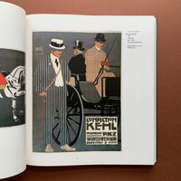 The Modern Poster, Museum of Modern Art, 1988.  Buy and sell rare and out of print graphic design books and magazines with The Print Arkive.