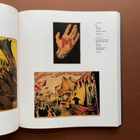 The Modern Poster, Museum of Modern Art, 1988.  Buy and sell rare and out of print graphic design books and magazines with The Print Arkive.