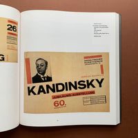 The Modern Poster, Museum of Modern Art, 1988.  Buy and sell rare and out of print graphic design books and magazines with The Print Arkive.