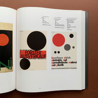 The Modern Poster, Museum of Modern Art, 1988.  Buy and sell rare and out of print graphic design books and magazines with The Print Arkive.