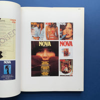 NOVA 1965-1975, Pavilion Books, 1993.  Buy and sell your rare out of print graphic design books and magazines with The Print Arkive.