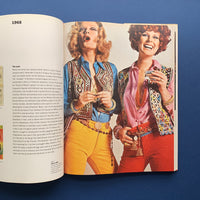 NOVA 1965-1975, Pavilion Books, 1993.  Buy and sell your rare out of print graphic design books and magazines with The Print Arkive.