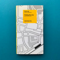Finding the way: by ear, hand and foot. Danish Design Centre. 1996  Buy and sell your out of print signage design books and magazines with The Print Arkive.