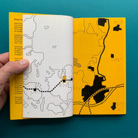 Finding the way: by ear, hand and foot. Danish Design Centre. 1996  Buy and sell your out of print signage design books and magazines with The Print Arkive.