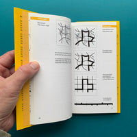 Finding the way: by ear, hand and foot. Danish Design Centre. 1996  Buy and sell your out of print signage design books and magazines with The Print Arkive.