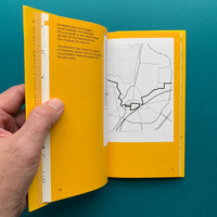 Finding the way: by ear, hand and foot. Danish Design Centre. 1996  Buy and sell your out of print signage design books and magazines with The Print Arkive.