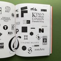 The Compendium. Pentagram Design. 1998.  Buy and sell your out of print graphic design books and magazines with The Print Arkive.