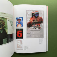 The Compendium. Pentagram Design. 1998.  Buy and sell your out of print graphic design books and magazines with The Print Arkive.