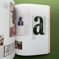 The Compendium. Pentagram Design. 1998.  Buy and sell your out of print graphic design books and magazines with The Print Arkive.
