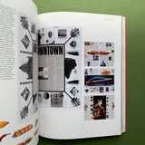 The Compendium. Pentagram Design. 1998.  Buy and sell your out of print graphic design books and magazines with The Print Arkive.