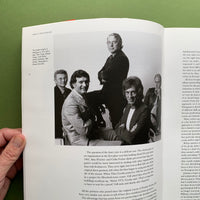 The Compendium. Pentagram Design. 1998.  Buy and sell your out of print graphic design books and magazines with The Print Arkive.
