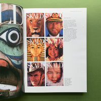 The Compendium. Pentagram Design. 1998.  Buy and sell your out of print graphic design books and magazines with The Print Arkive.