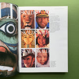 The Compendium. Pentagram Design. 1998.  Buy and sell your out of print graphic design books and magazines with The Print Arkive.