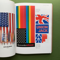 The Compendium. Pentagram Design. 1998.  Buy and sell your out of print graphic design books and magazines with The Print Arkive.