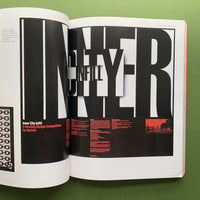 The Compendium. Pentagram Design. 1998.  Buy and sell your out of print graphic design books and magazines with The Print Arkive.