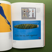 The Compendium. Pentagram Design. 1998.  Buy and sell your out of print graphic design books and magazines with The Print Arkive.