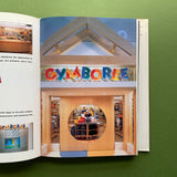 Pentagram Book Five. Pentagram Design. 1999.  Buy and sell your out of print graphic design books and magazines with The Print Arkive.