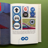 Pentagram Book Five. Pentagram Design. 1999.  Buy and sell your out of print graphic design books and magazines with The Print Arkive.
