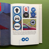 Pentagram Book Five. Pentagram Design. 1999.  Buy and sell your out of print graphic design books and magazines with The Print Arkive.
