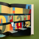 Pentagram Book Five. Pentagram Design. 1999.  Buy and sell your out of print graphic design books and magazines with The Print Arkive.