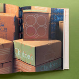 Pentagram Book Five. Pentagram Design. 1999.  Buy and sell your out of print graphic design books and magazines with The Print Arkive.
