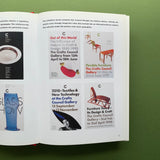Pentagram Book Five. Pentagram Design. 1999.  Buy and sell your out of print graphic design books and magazines with The Print Arkive.