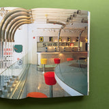Pentagram Book Five. Pentagram Design. 1999.  Buy and sell your out of print graphic design books and magazines with The Print Arkive.